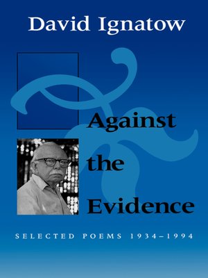 cover image of Against the Evidence